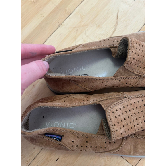 Patagonia shoes size 7.5 - Picture 2 of 4